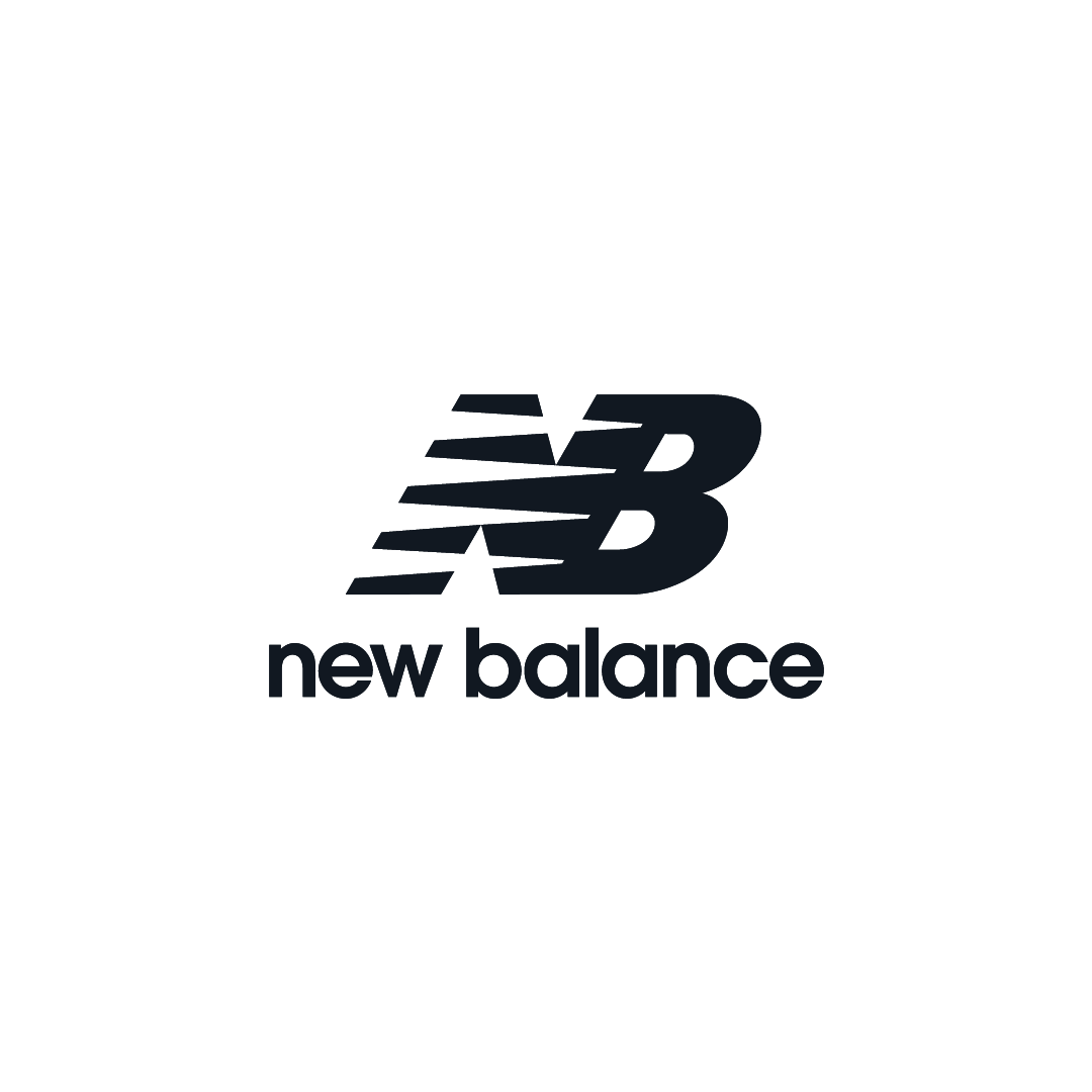 Logo de New Balance