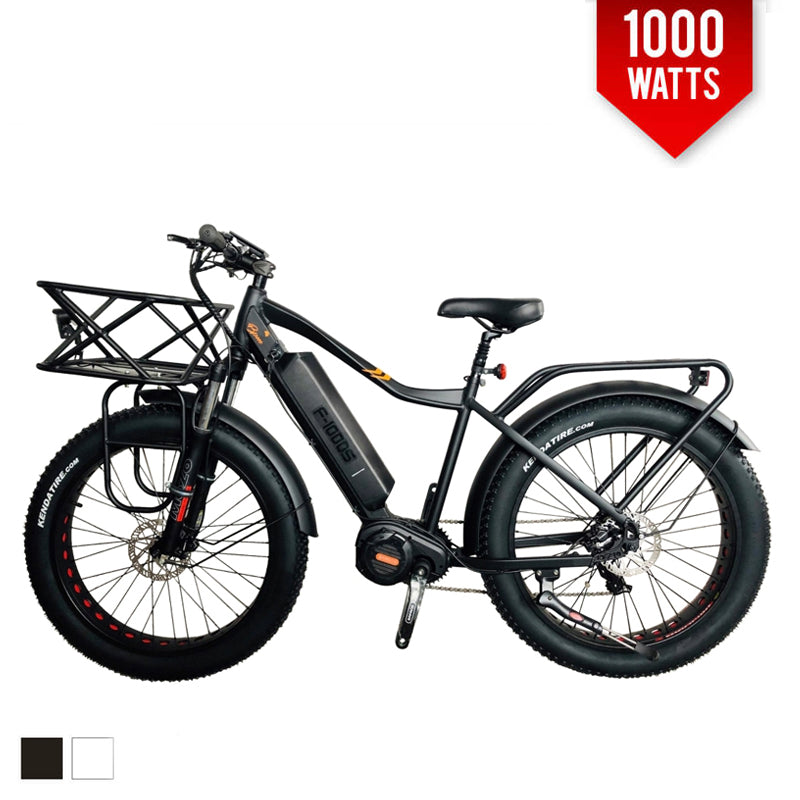 bpmimports electric bicycle