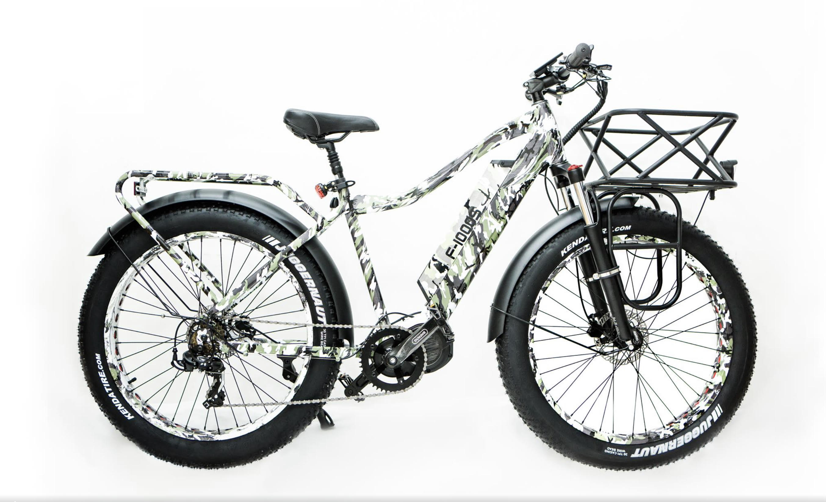 bpmimports electric bicycle