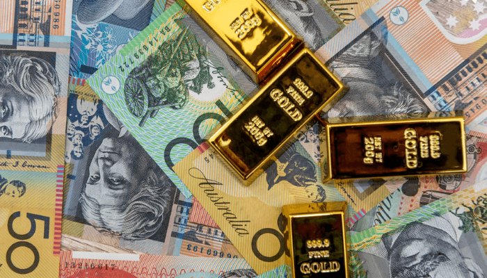 guide to buy gold in sydney