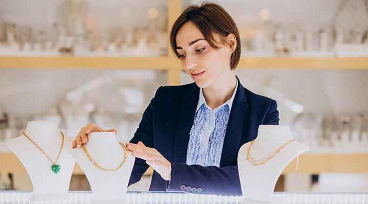 Buying Gold Jewellery  What You Should and Should Not Do
