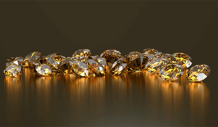 diamond gemstone