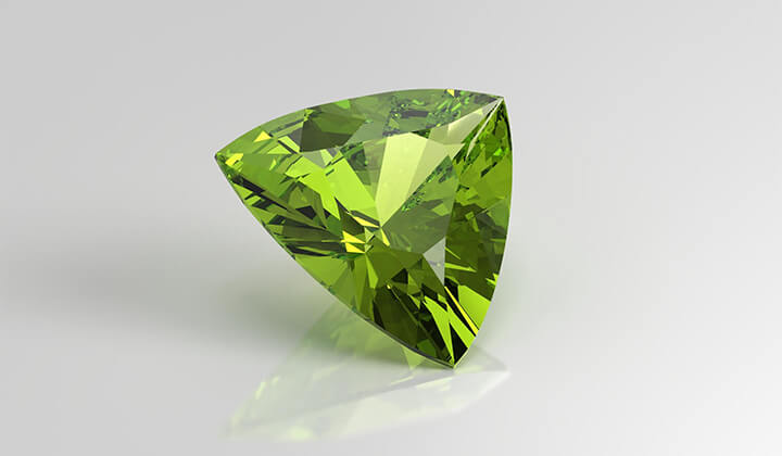 Peridot Gemstone