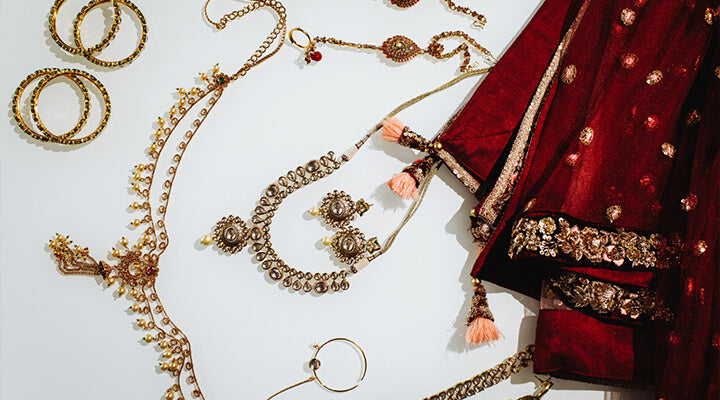 Guide to Getting the Money for Your Gold and Gold Jewellery