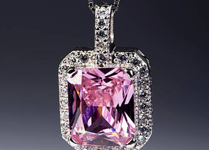 Argyle Pink Diamond Buying Guide