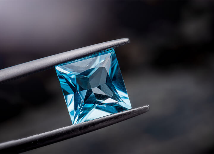 Sparkling Rise of the Lab-Grown Diamond