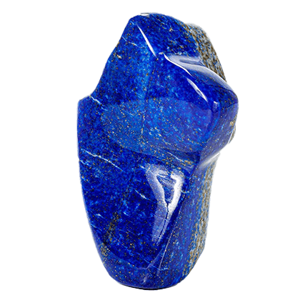 Lapis Lazuli gemstone