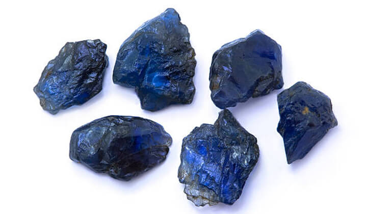 sapphire gemstone