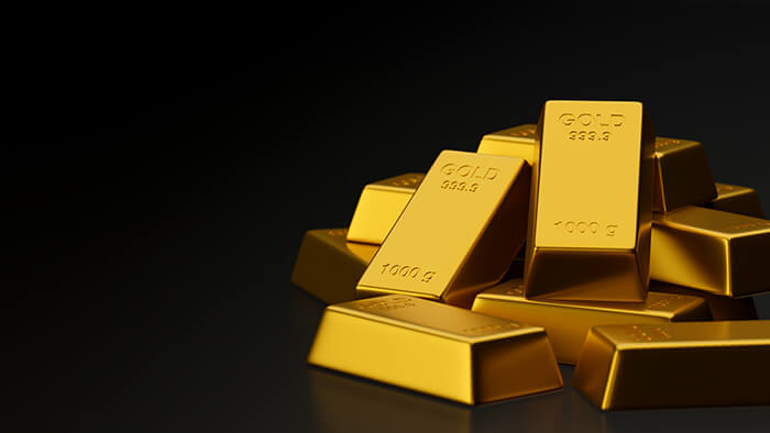 Solid gold: Is it Real Gold?