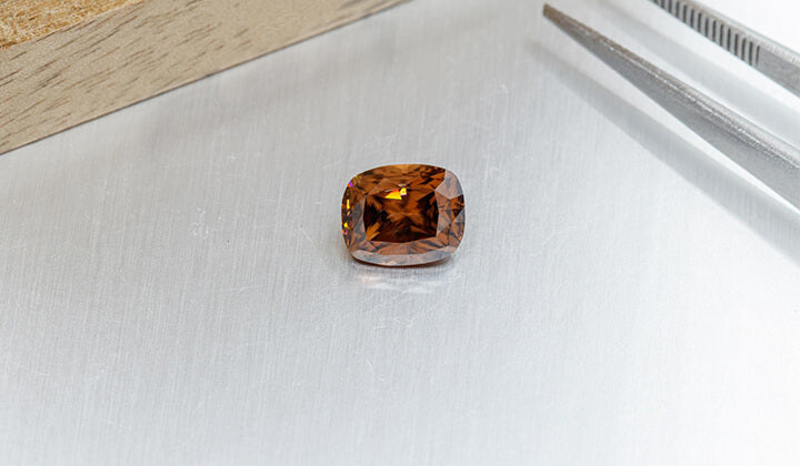 zircon gemstone