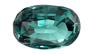 Alexandrite stone