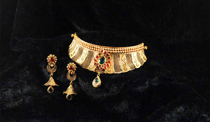 Sell Your Jewellery in any form