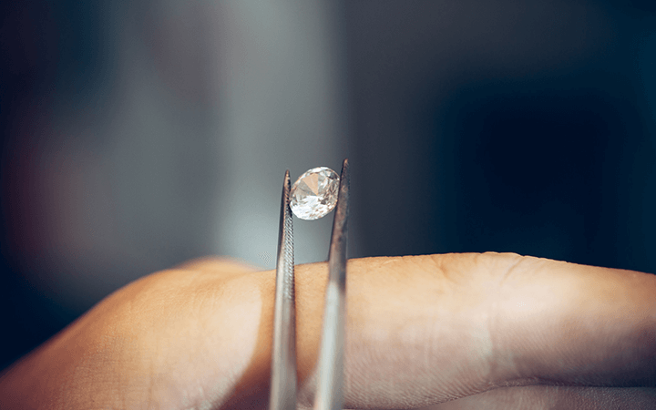 lab diamond Jewellery Valuation Myths