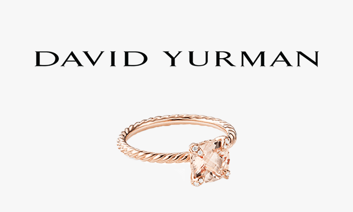 David Yurman