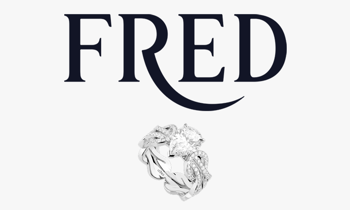 fred jewellery logo