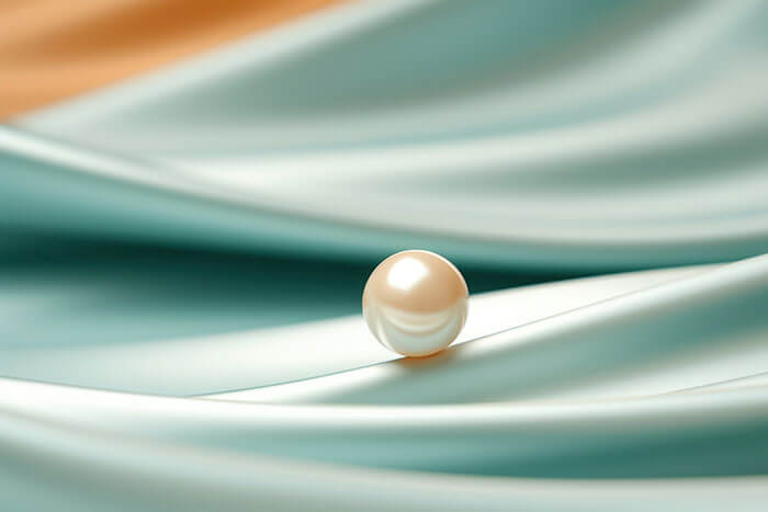 How Can Real Pearls Be Distinguished From Artificial Pearls?