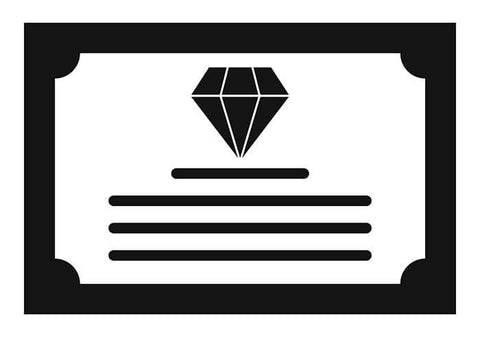 How Does Diamond Certification Work?