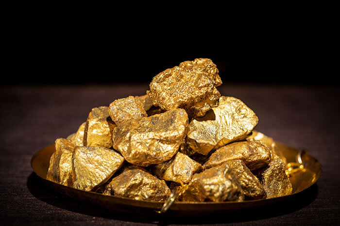 Gold: What Is It?
