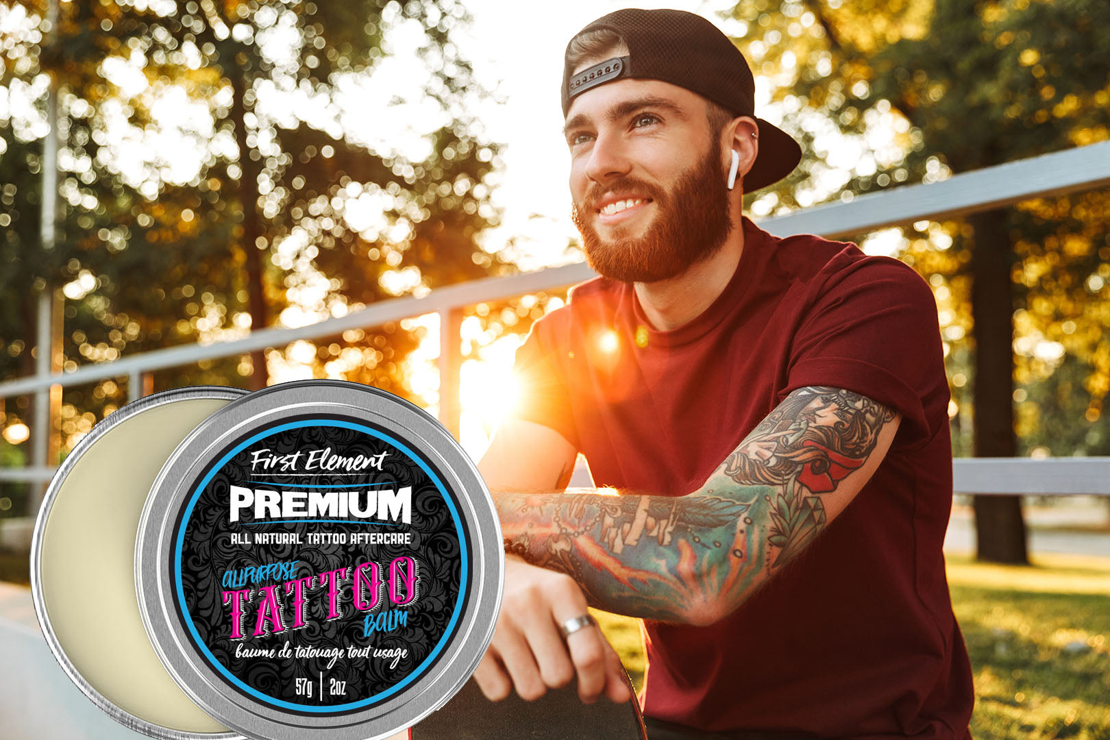 Tattoo aftercare tips What you need to know  The Manual