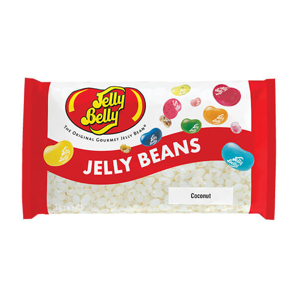 Jelly Belly Harry Potter Bertie Bott's Jelly Beans 1.2-Ounce Packs:  24-Piece Display