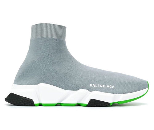 balenciaga speed trainer promo