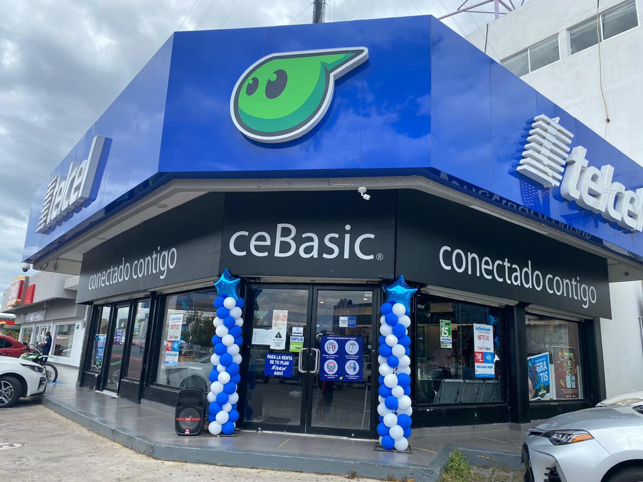 Cebasic Isla Musala