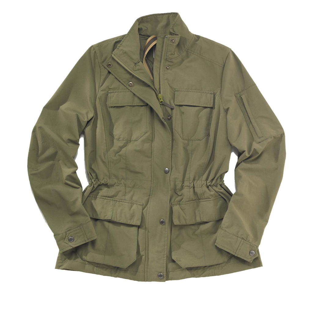 Beretta Women’s Quick Dry Jacket | Arden Hunters Guild