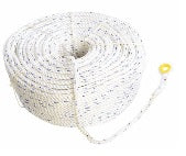 Ymiko Nylon Material Bundling Rope Nylon Rope, 10m Garden Rope, Home For Camping