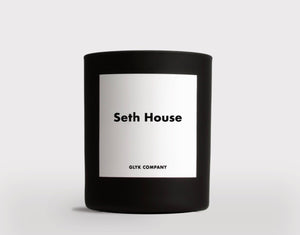Seth House - Ilmkerti