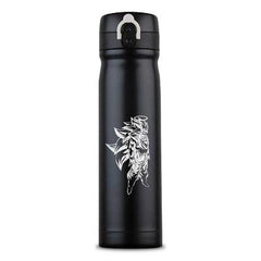 Dragon Ball Z Water Bottle SSJ3 Goku