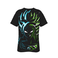 Dragon Ball Super Super Broly T-Shirt