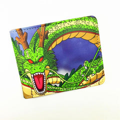 Dragon Ball Z Shenron Wallet