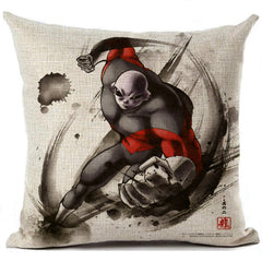 Dragon Ball Super Pillowcase Jiren