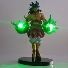 Lampe Dragon Ball Super Broly