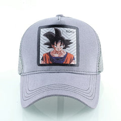 Legendary Goku Snapback