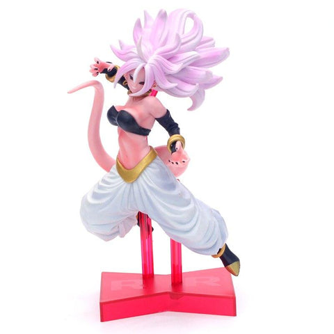 Android 21 Figure