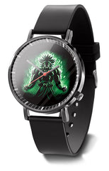 Dragon Ball Z Watch Broly