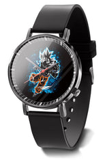 Dragon Ball Super Reloj Ultra Instinto Goku