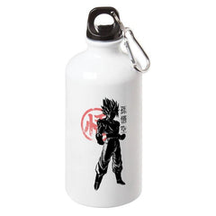 Dragon Ball Z Water Bottle Goku