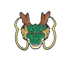 Dragon Ball Pin Shenron