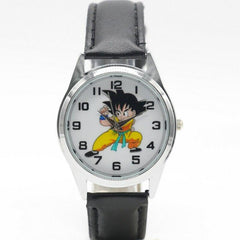 Dragon Ball Watch Kid Goku