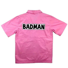 Dragon Ball Z - Camiseta Vegeta Badman