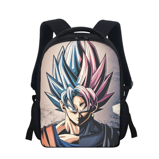 Goku Backpack Black Backpack