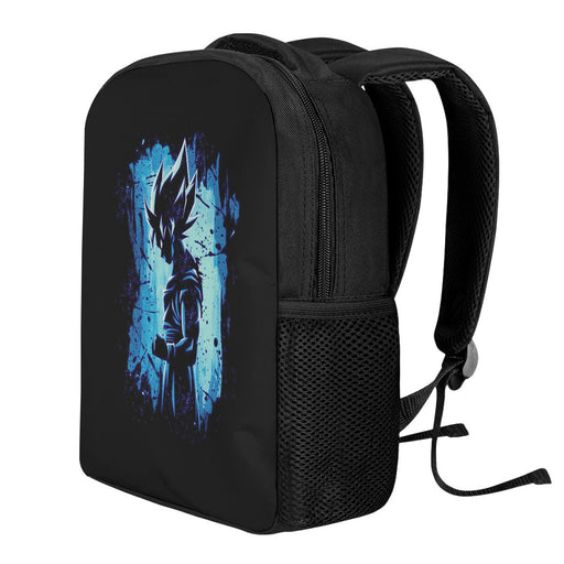 Dragon Ball Backpacks - Goku SSJ1 Kamehameha DBZ store » Dragon