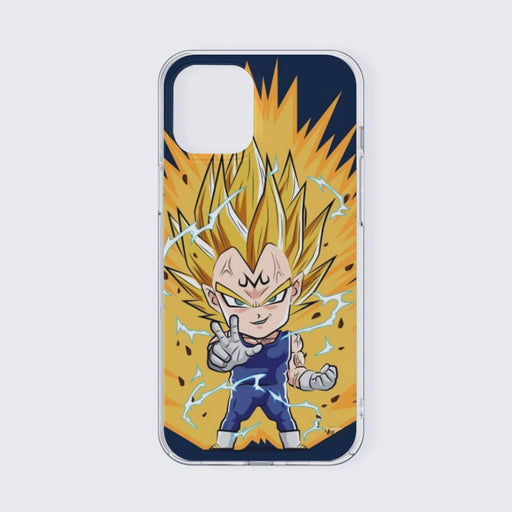 Dragon Ball Z Goku Supreme AirPod Case — DBZ Store