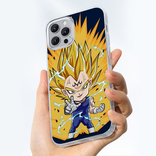 Supreme Goku Dragon Ball Z Iphone 14 Case — DBZ Store