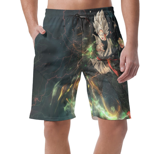 Yoycol Supreme Villain Perfect Cell Streetwear Shorts