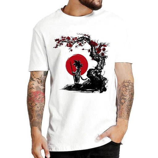 Vegeta Badman Shirt | DBZ Store