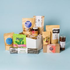 Female Founders Food Collection