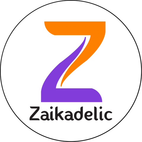 Zaikadelic